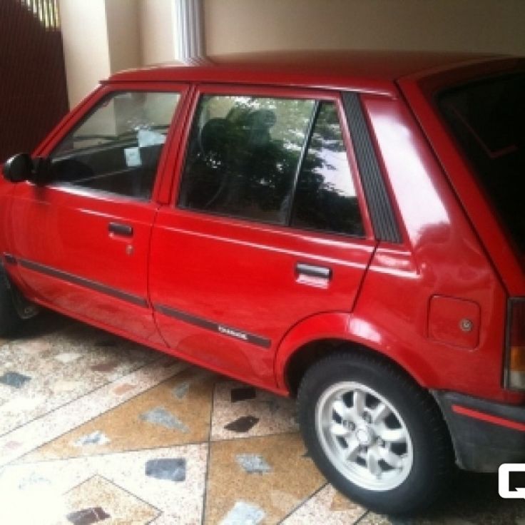 Toyota Land Cruiser Diesel Petrol 1980-1998 Haynes Service Repair